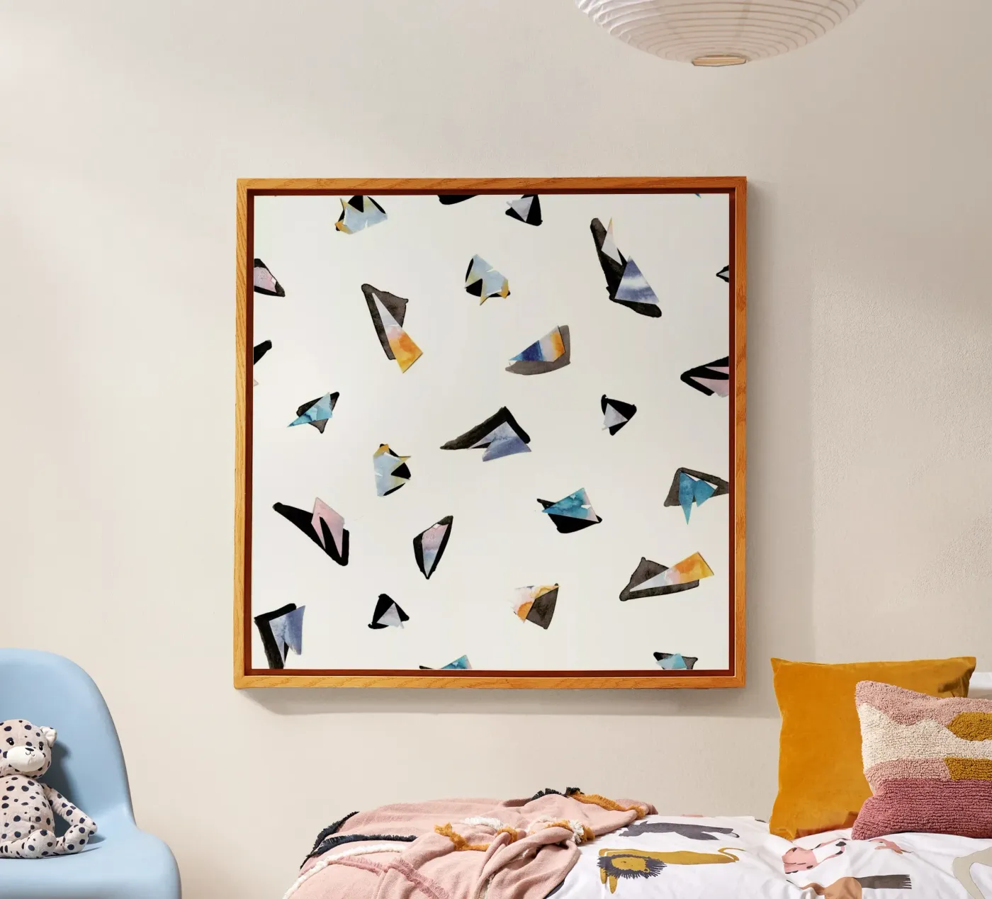 Snippets plexiglass da Farina Kuklinski