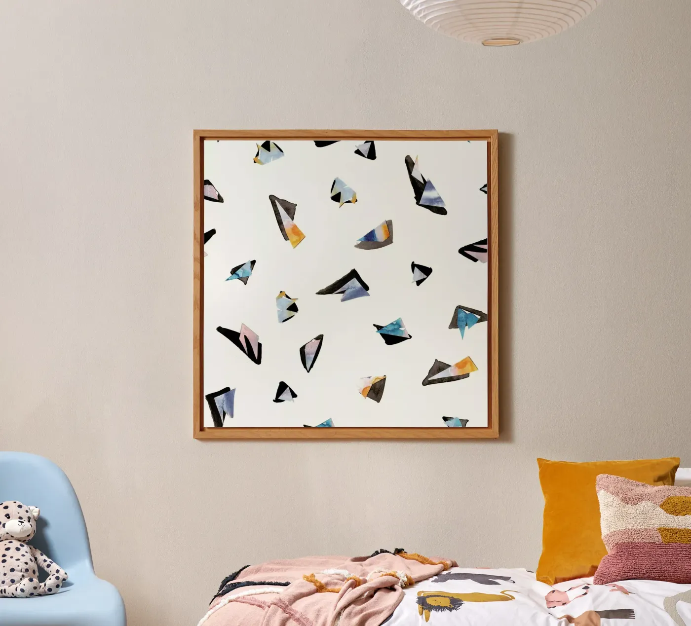 Snippets alluminio dibond da Farina Kuklinski