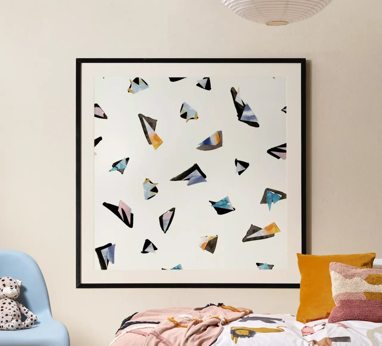 Snippets carta hahnemühle da Farina Kuklinski