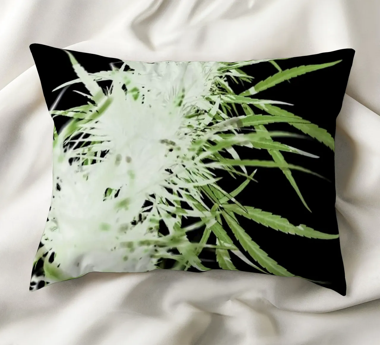 Doob cuscino da Shot By Clint