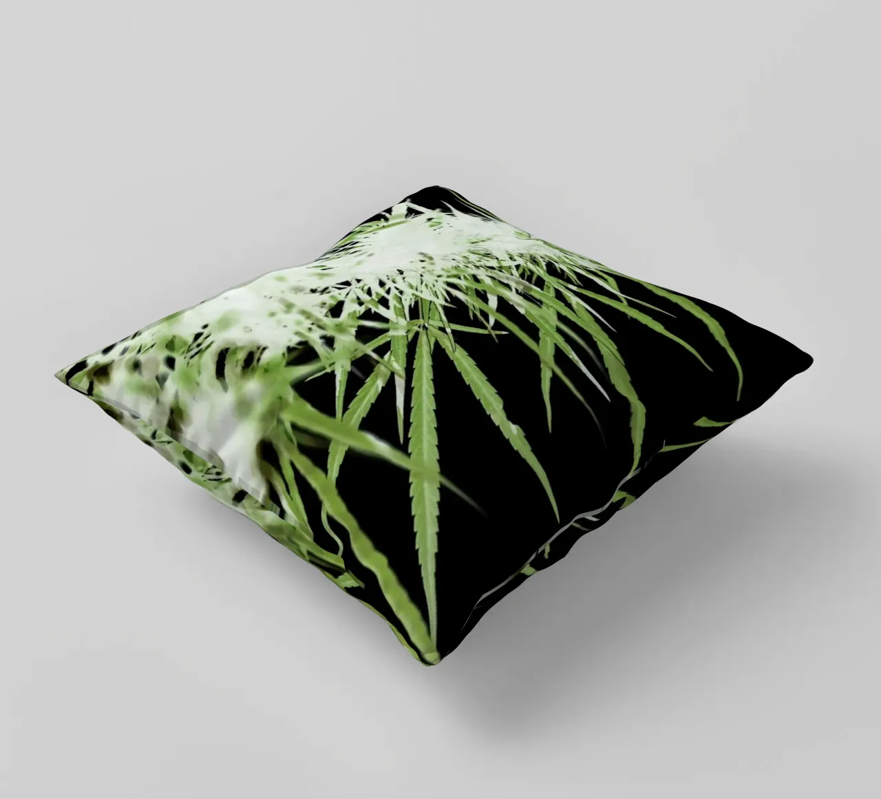 Doob cuscino da Shot By Clint