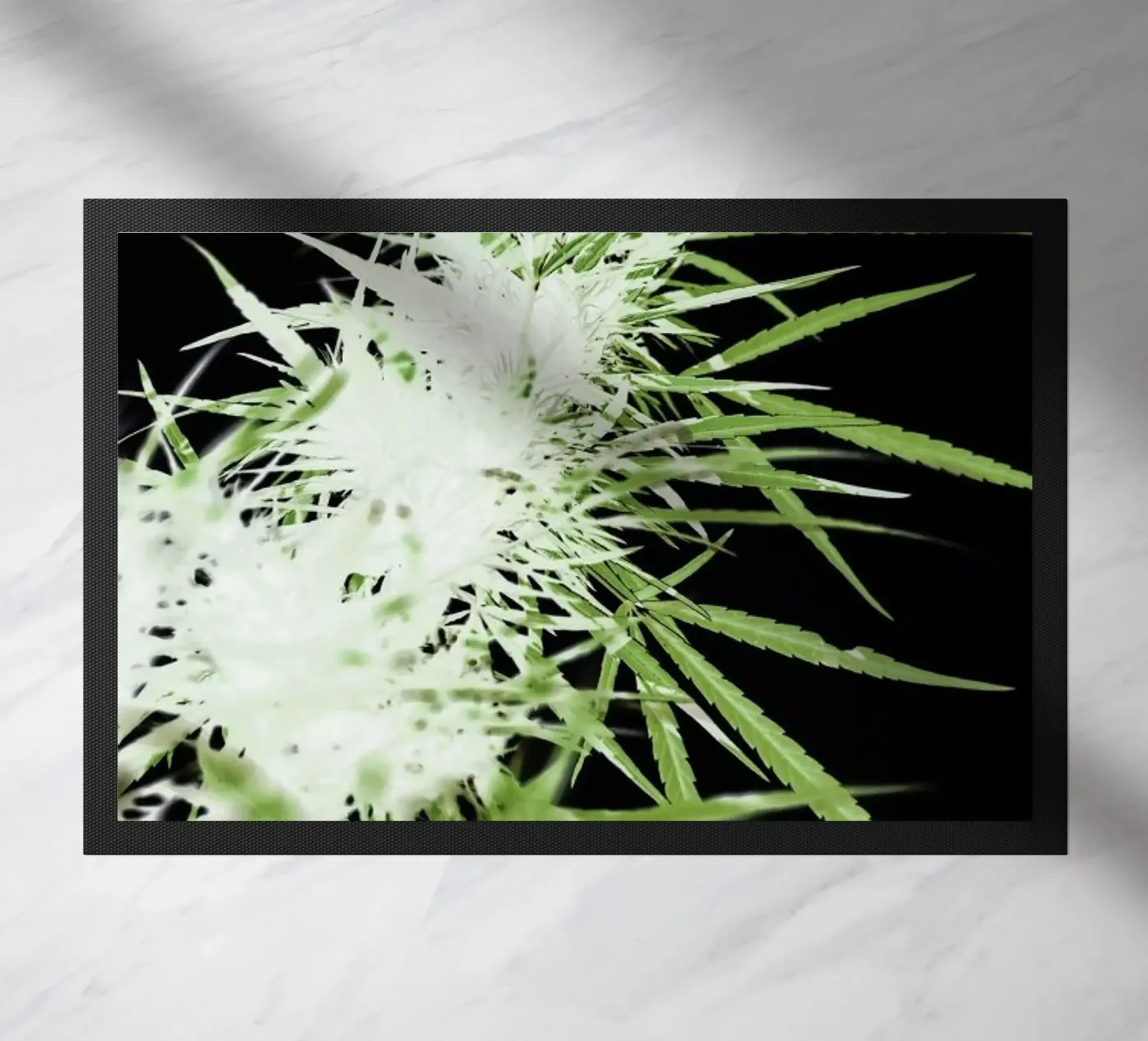 Doob Fußmatte von Shot By Clint