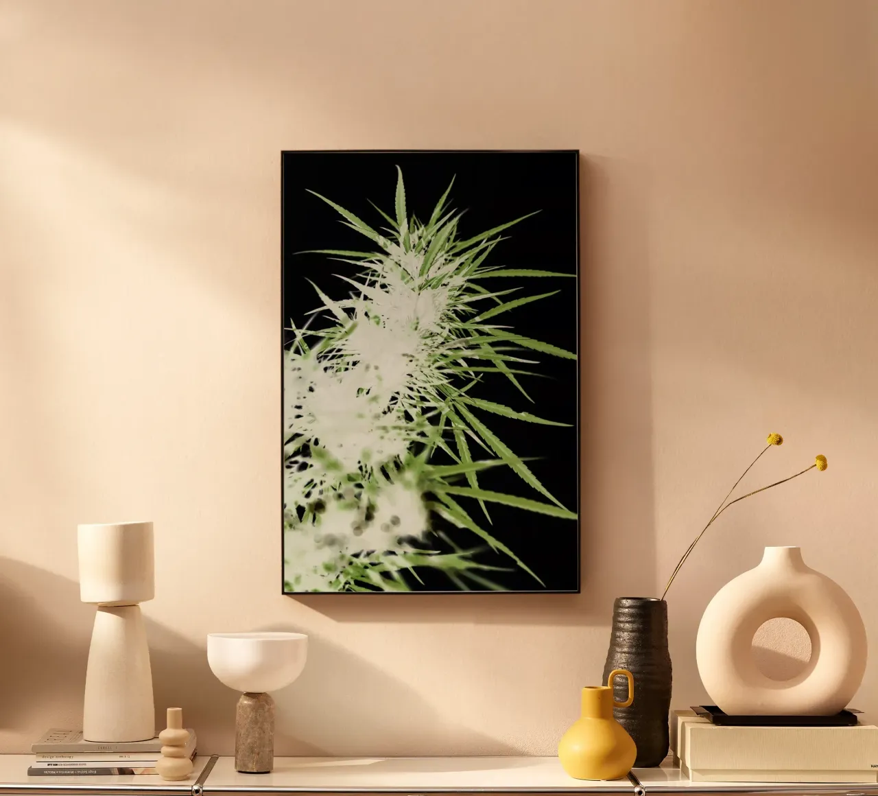 Doob plexiglass da Shot By Clint