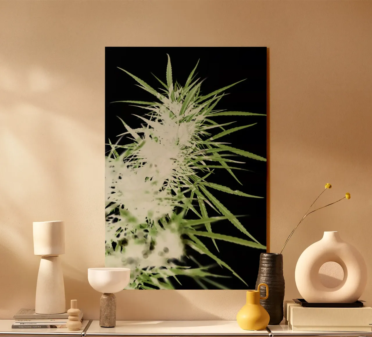 Doob plexiglass da Shot By Clint