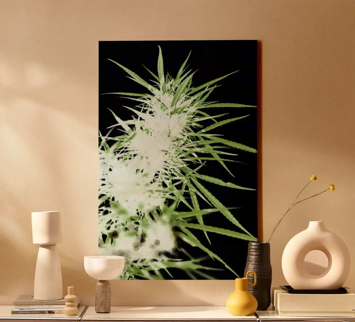 Doob tela da Shot By Clint