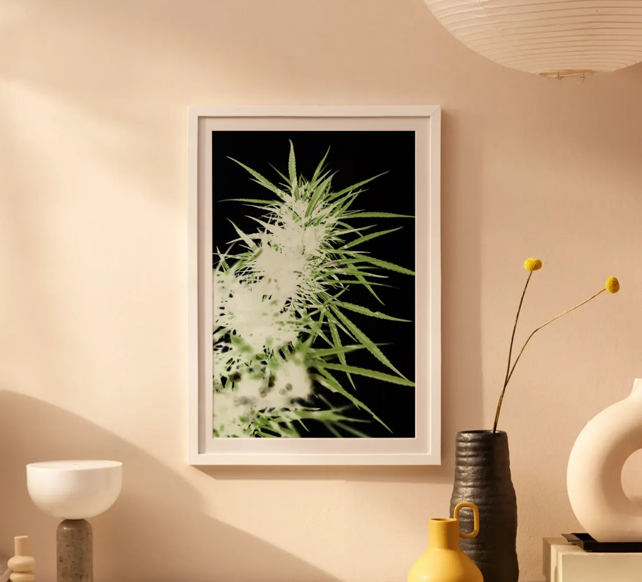 Doob poster da Shot By Clint