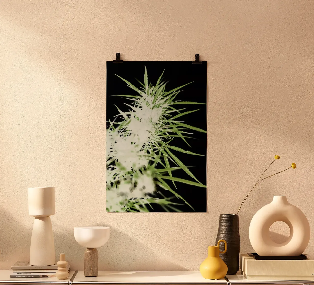 Doob poster da Shot By Clint