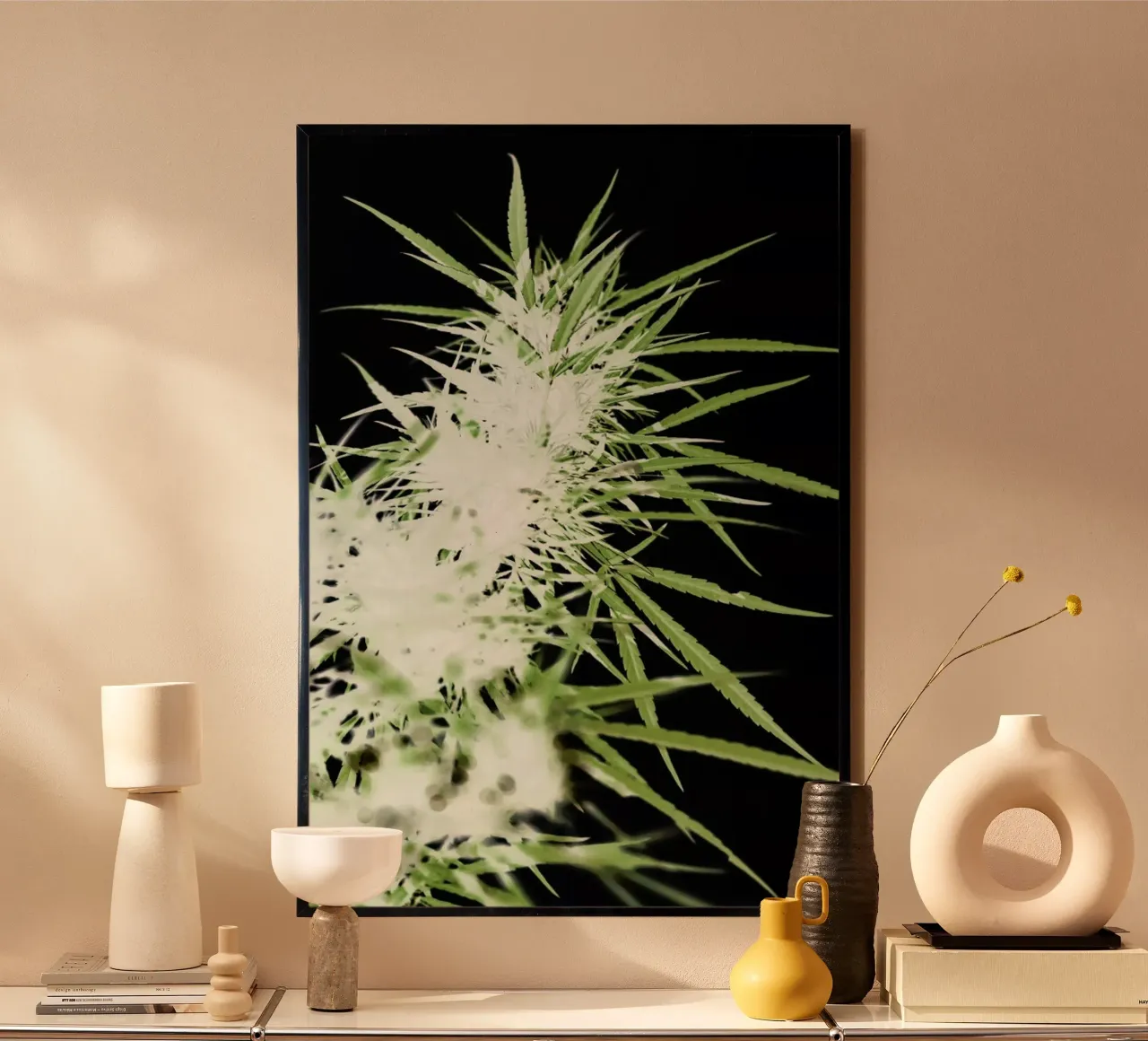 Doob poster da Shot By Clint