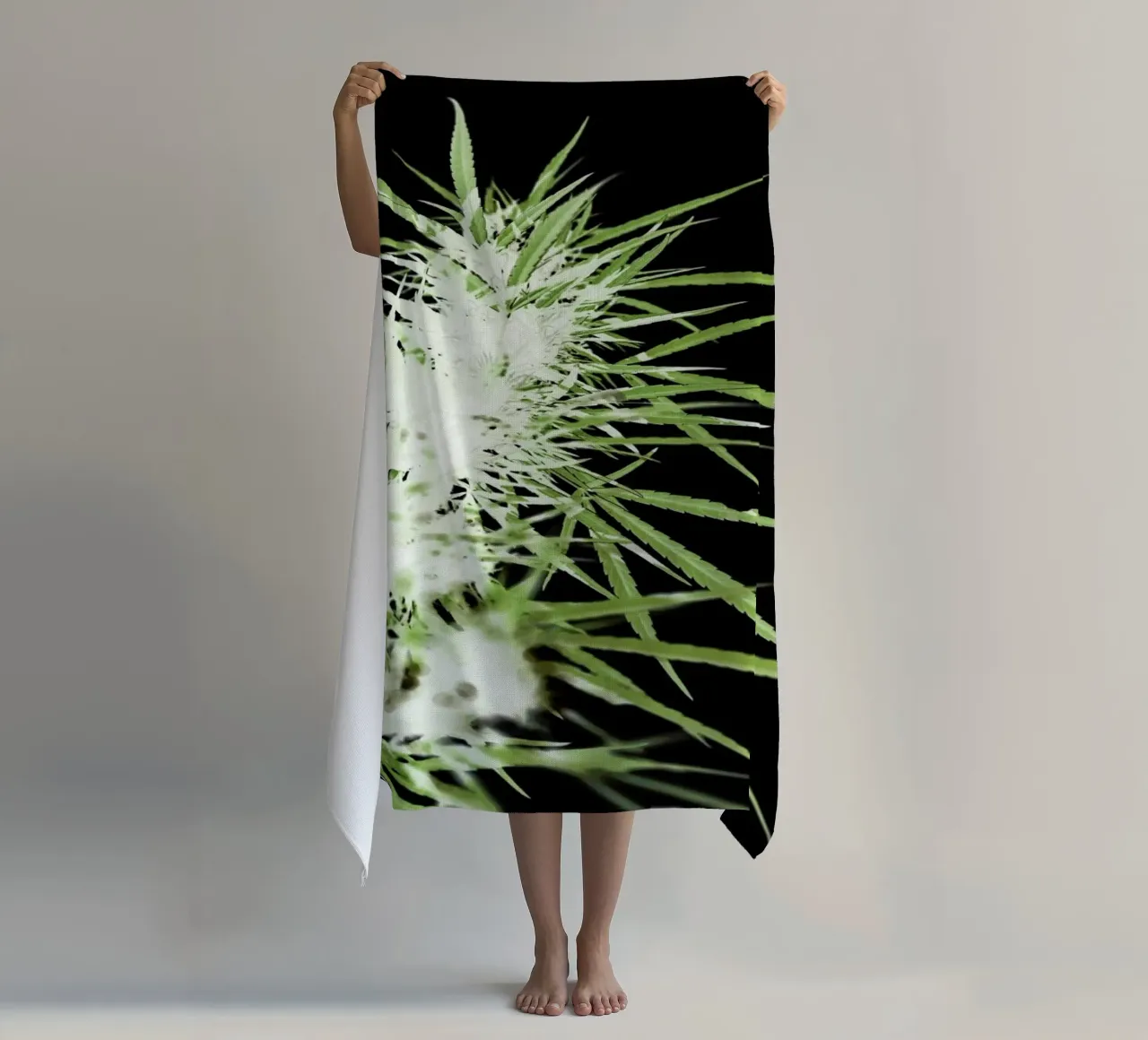 Doob telo mare da Shot By Clint