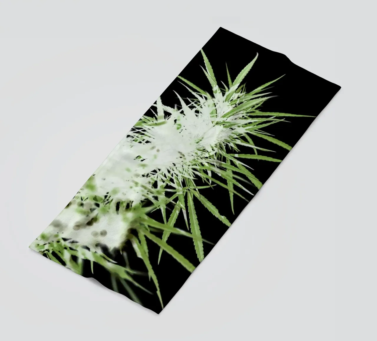 Doob telo mare da Shot By Clint