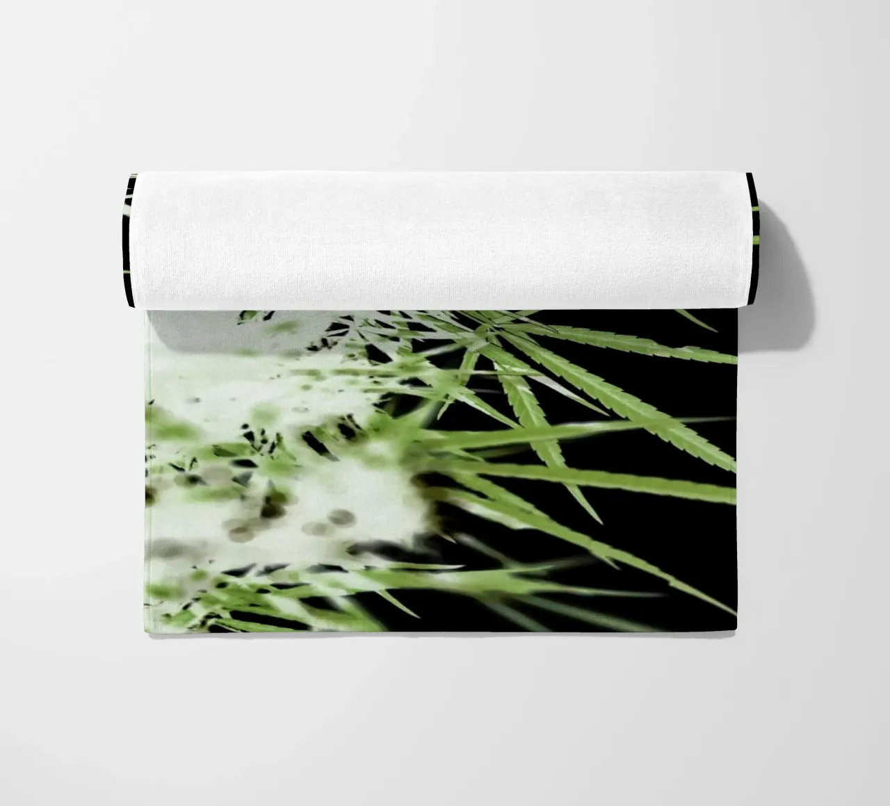 Doob telo mare da Shot By Clint