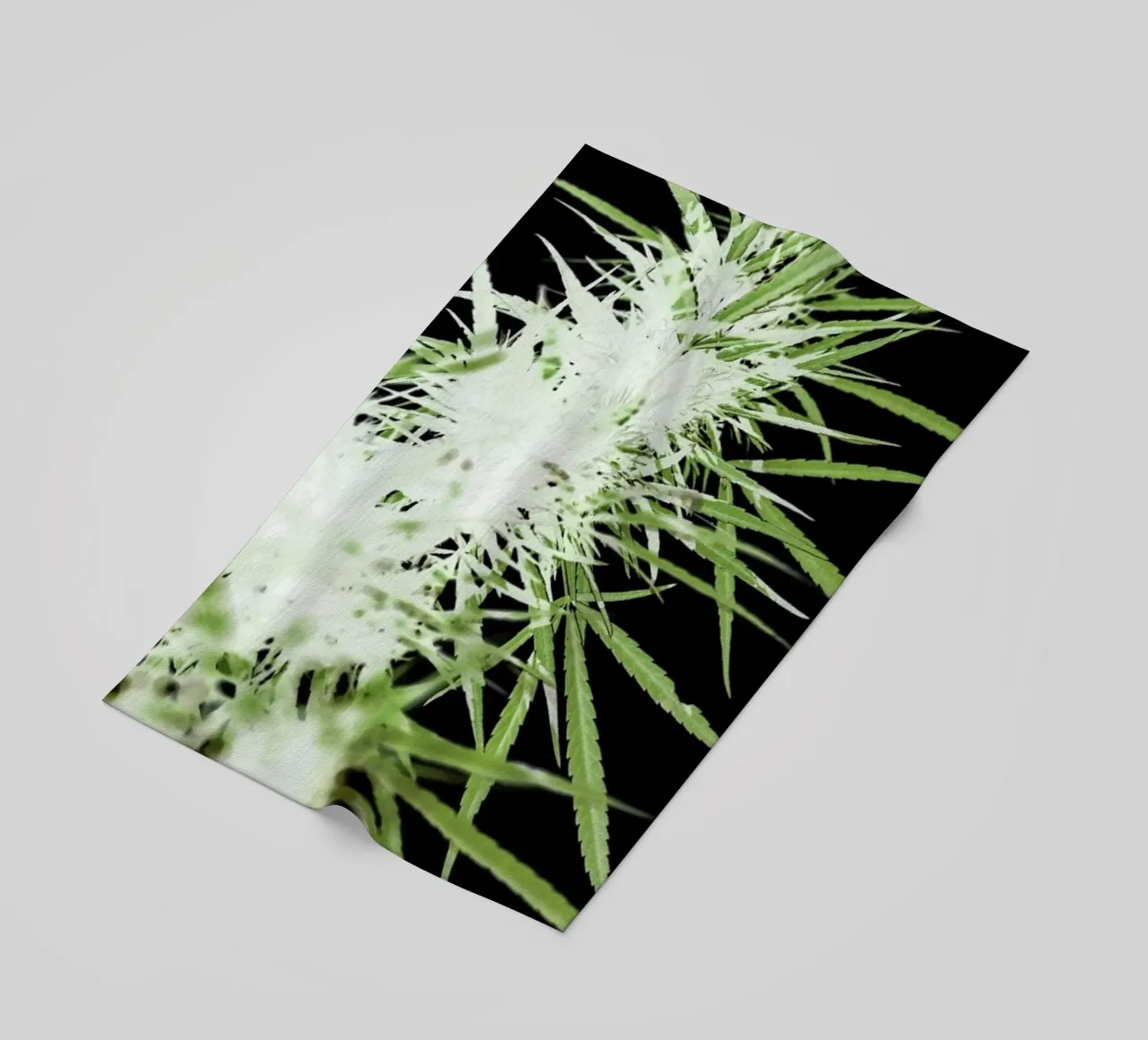 Doob telo mare da Shot By Clint