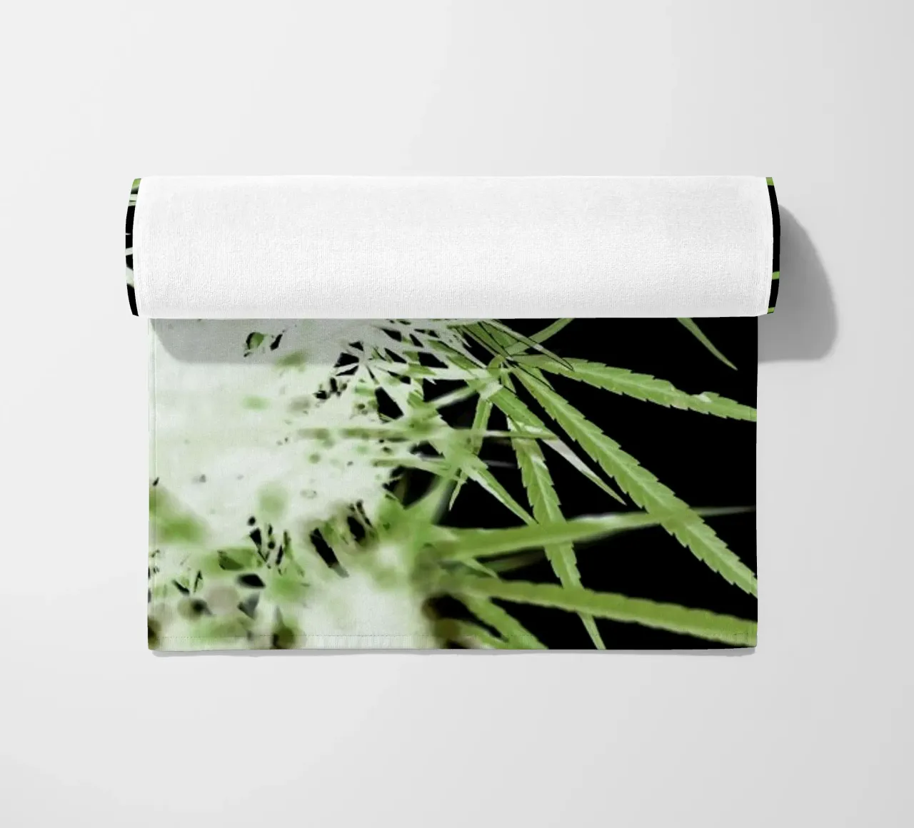 Doob telo mare da Shot By Clint