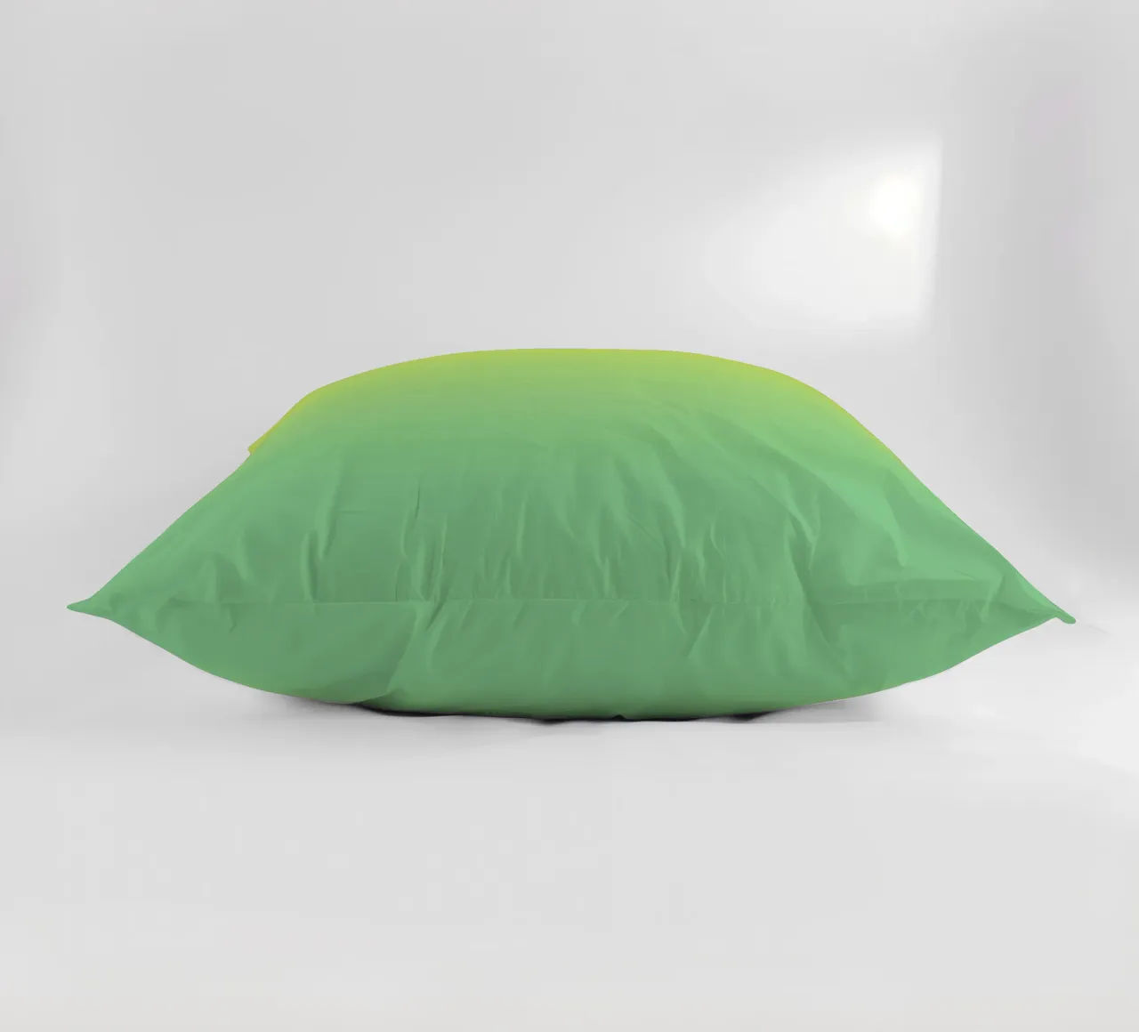 Mint-Yellow cuscino da Oh Darling