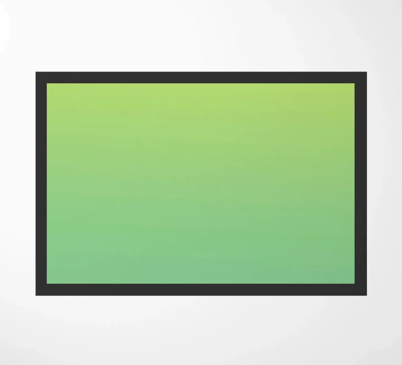 Mint-Yellow zerbino da Oh Darling