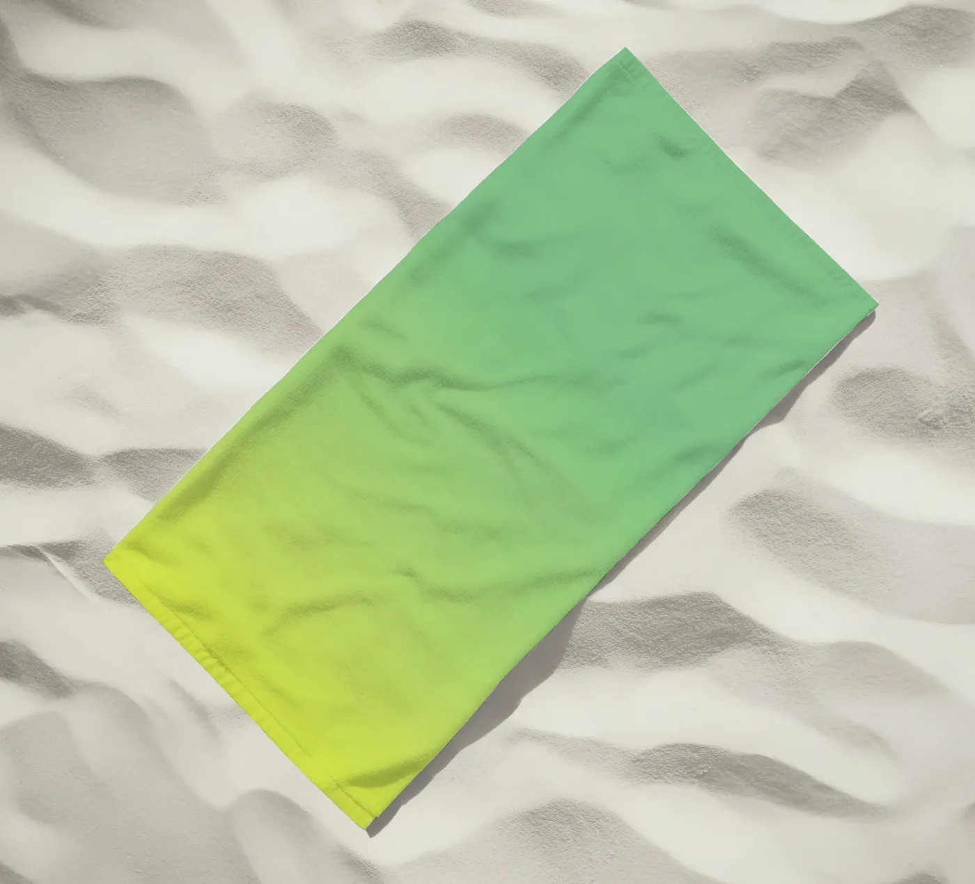 Mint-Yellow telo mare da Oh Darling