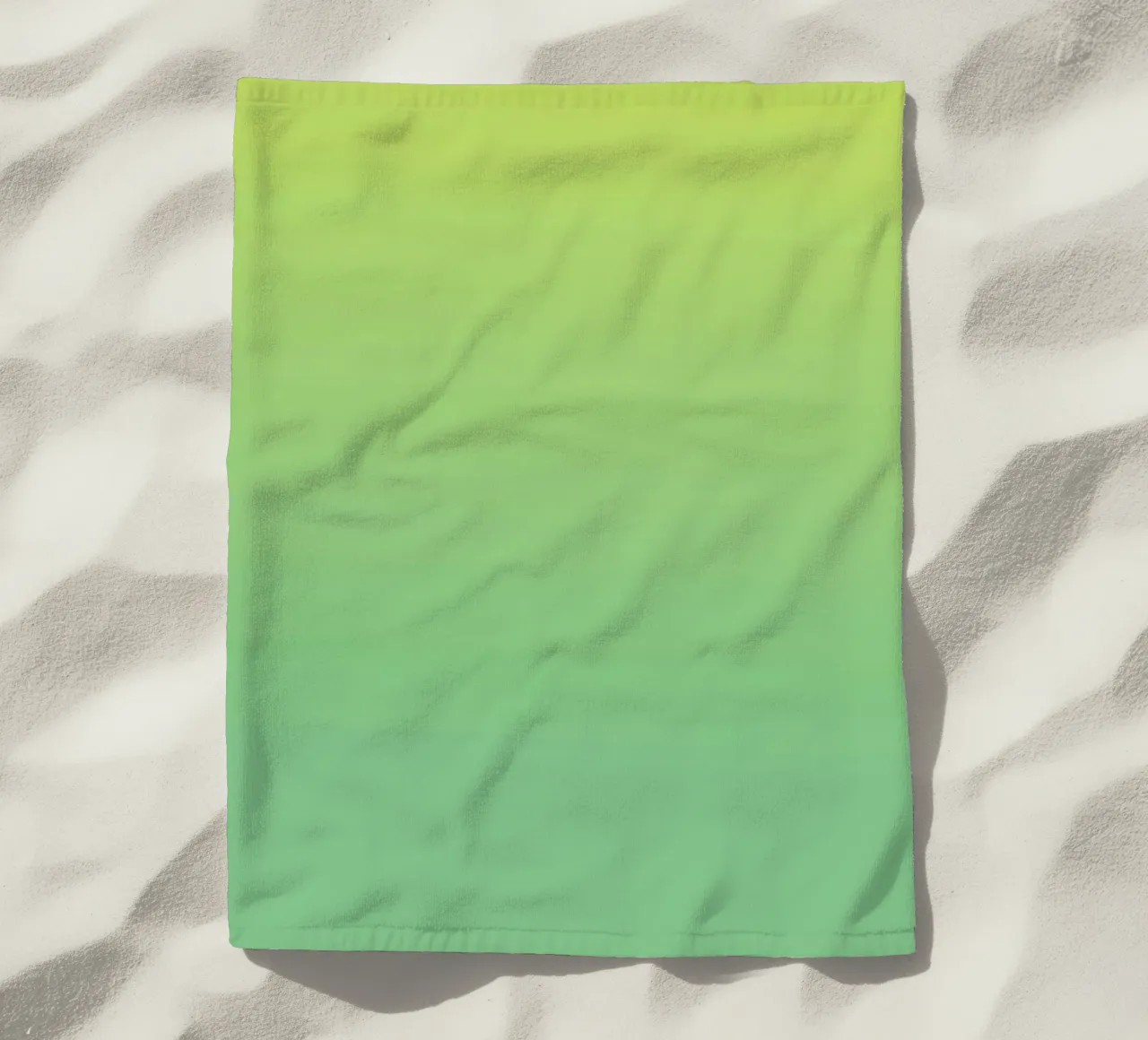 Mint-Yellow telo mare da Oh Darling