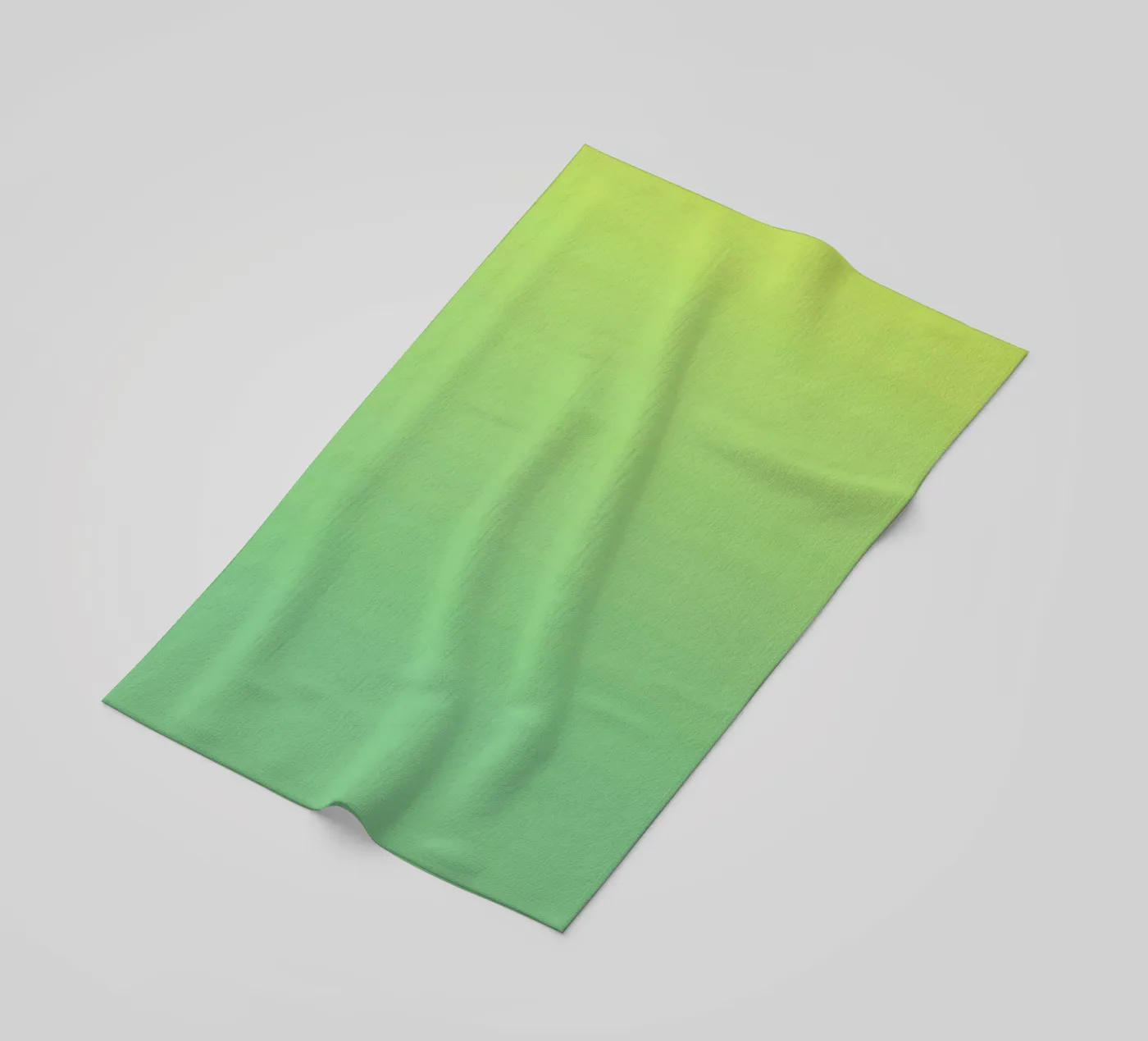 Mint-Yellow telo mare da Oh Darling