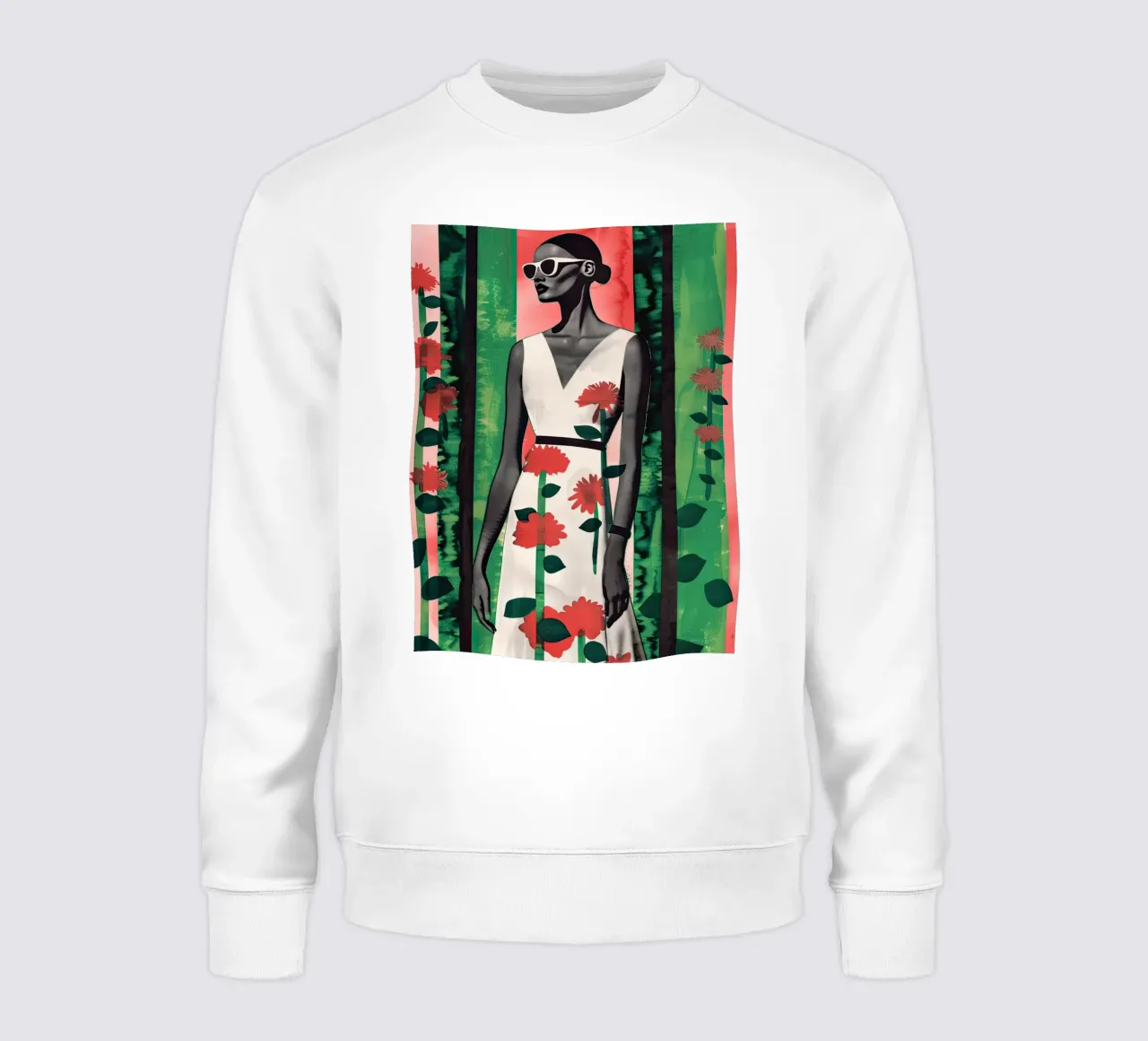 Moda primavera felpa da DaarbyN
