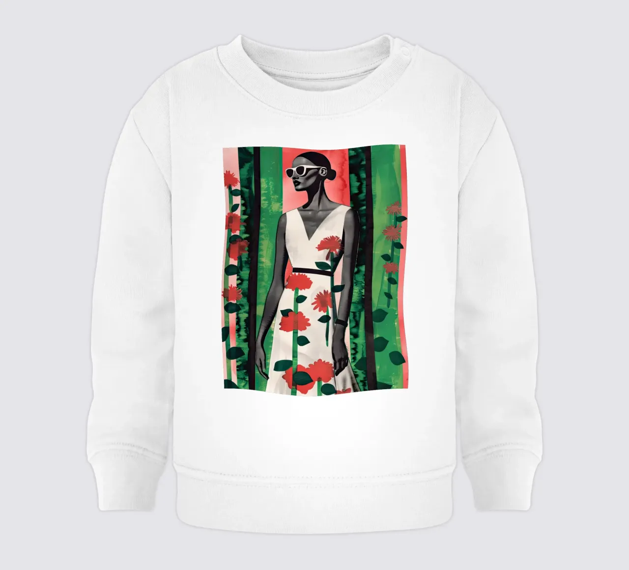 Moda primavera felpa neonato da DaarbyN