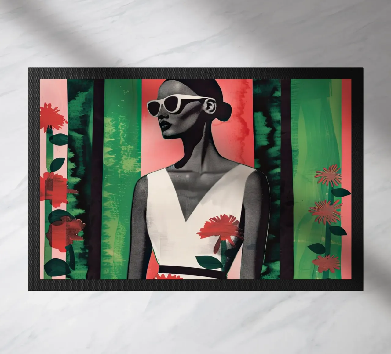 Moda primavera zerbino da DaarbyN