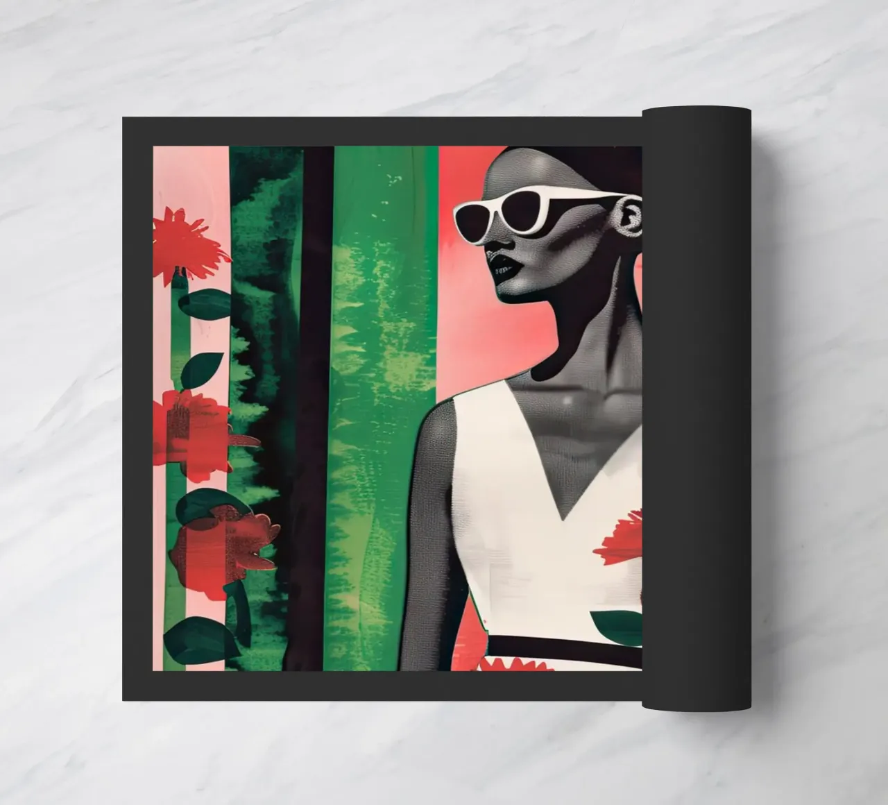 Moda primavera zerbino da DaarbyN