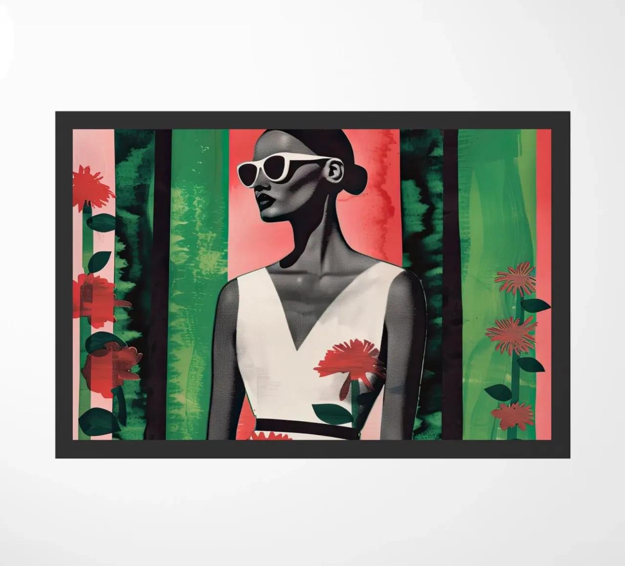 Moda primavera zerbino da DaarbyN