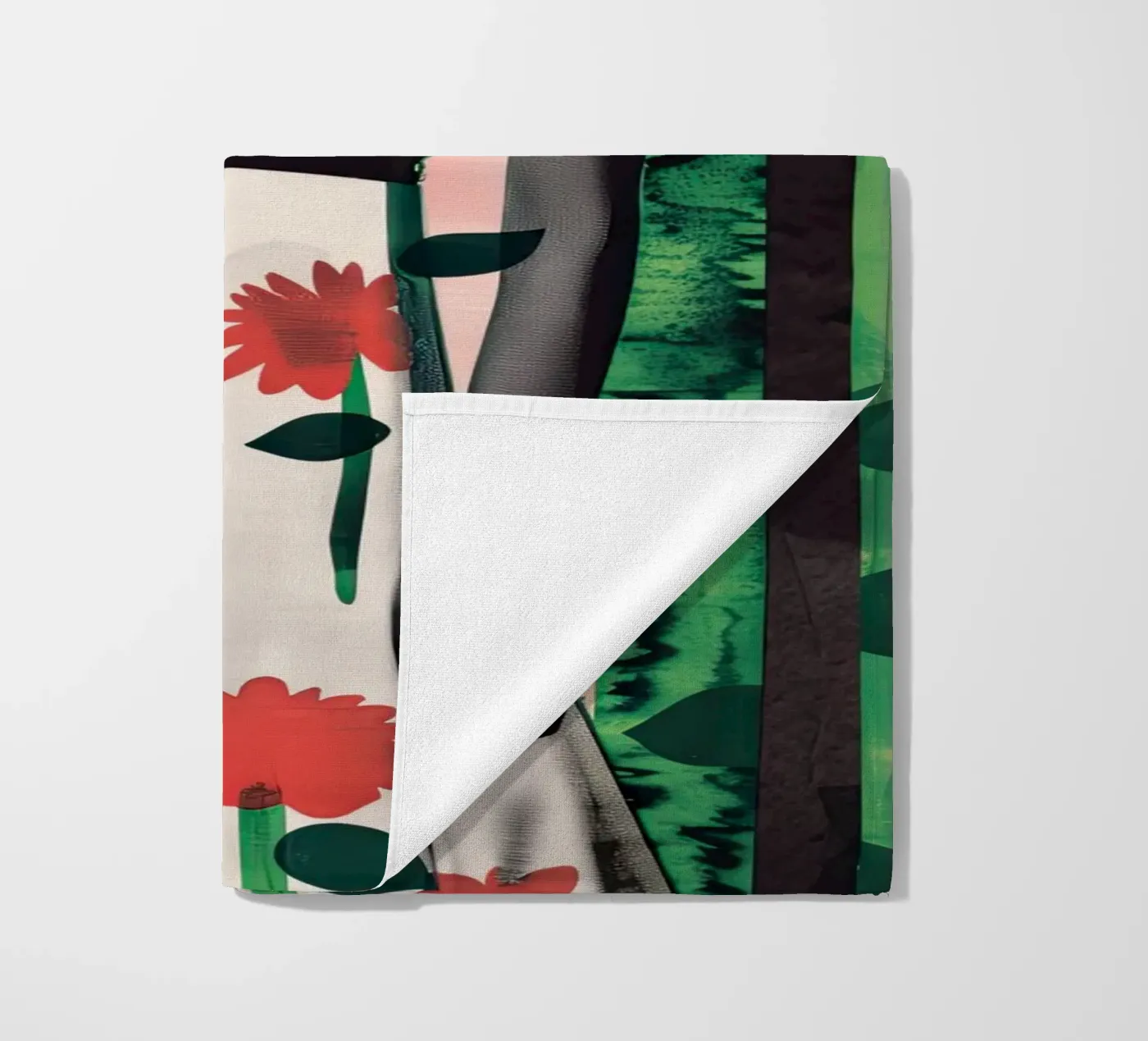 Spring Fashion telo mare da DaarbyN