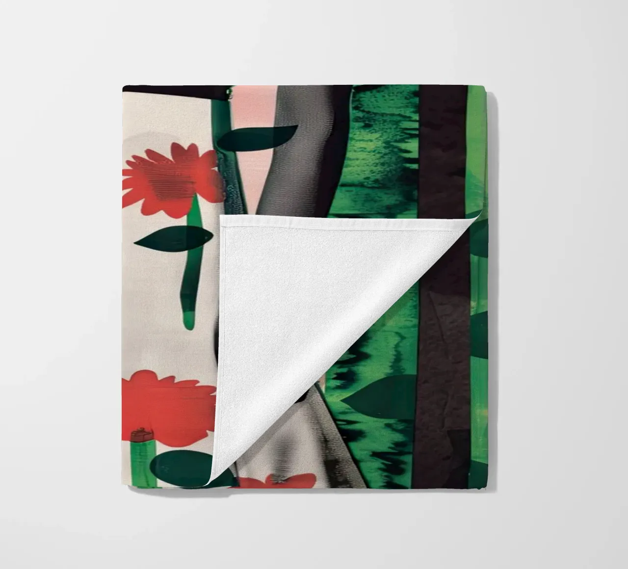 Spring Fashion telo mare da DaarbyN