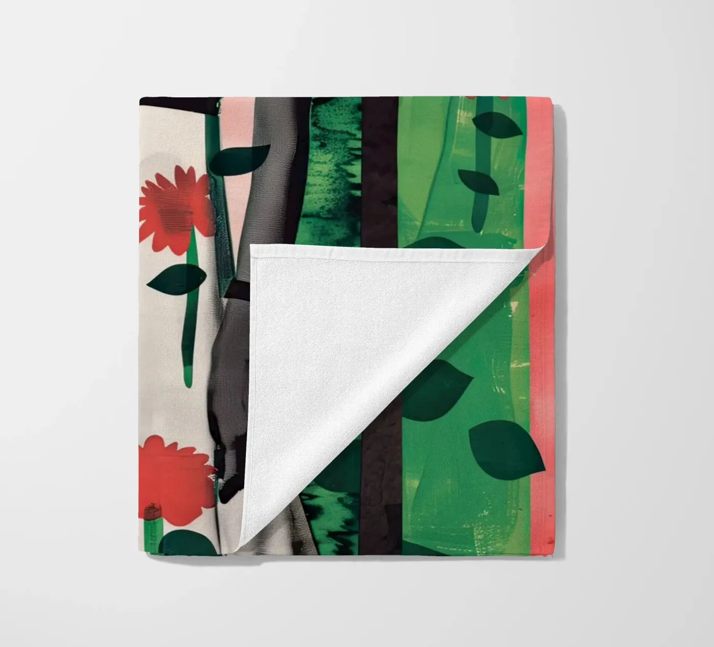 Spring Fashion telo mare da DaarbyN