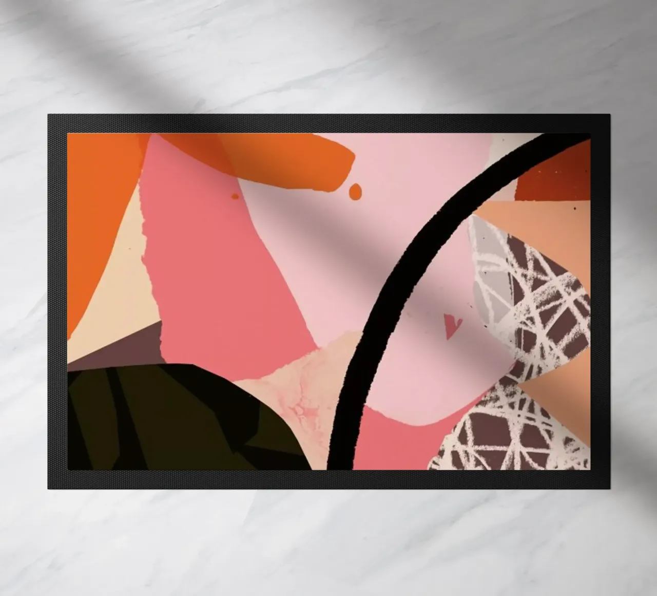 Stoicism zerbino da Tom Abbiss Smith