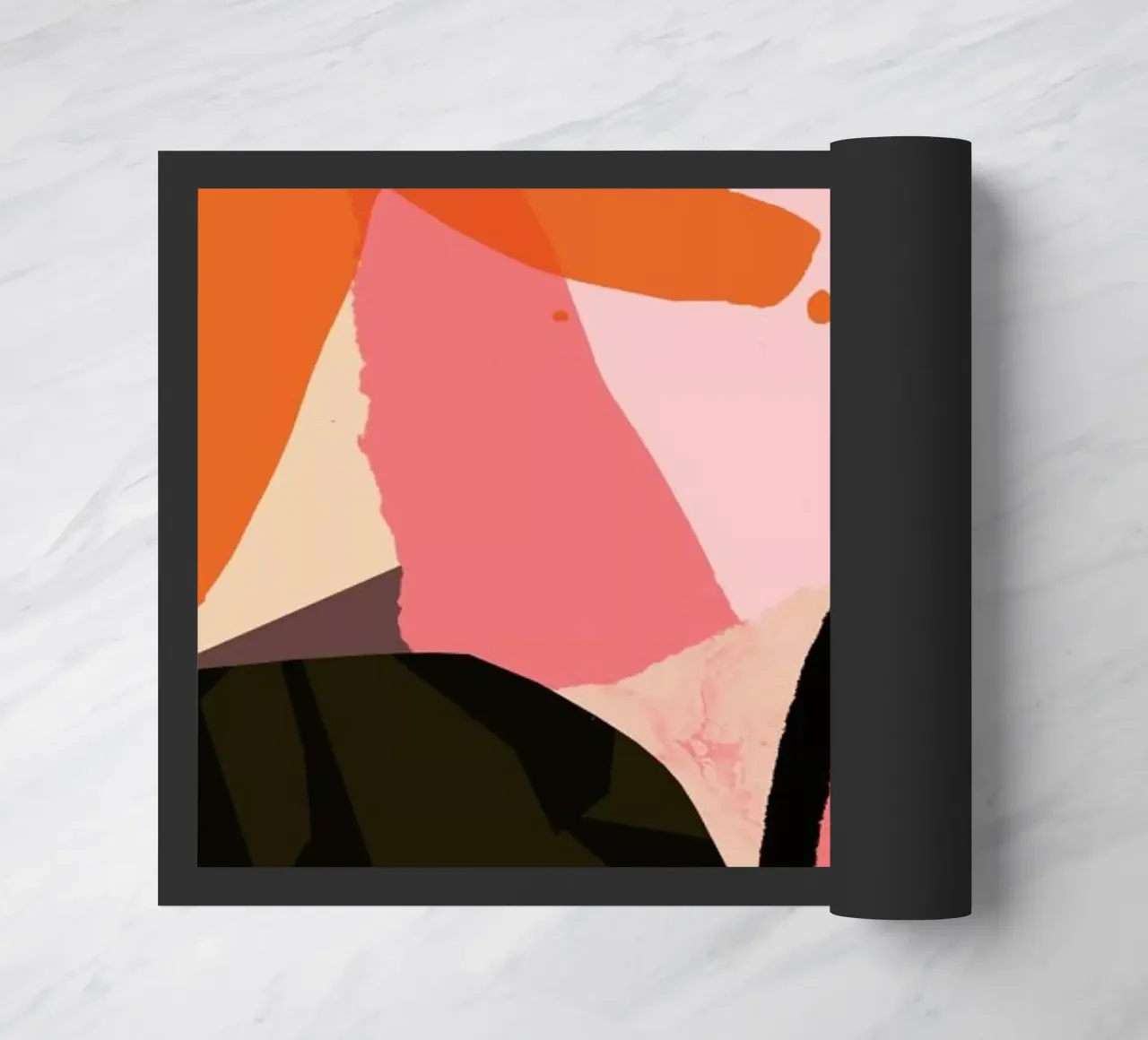 Stoicism zerbino da Tom Abbiss Smith