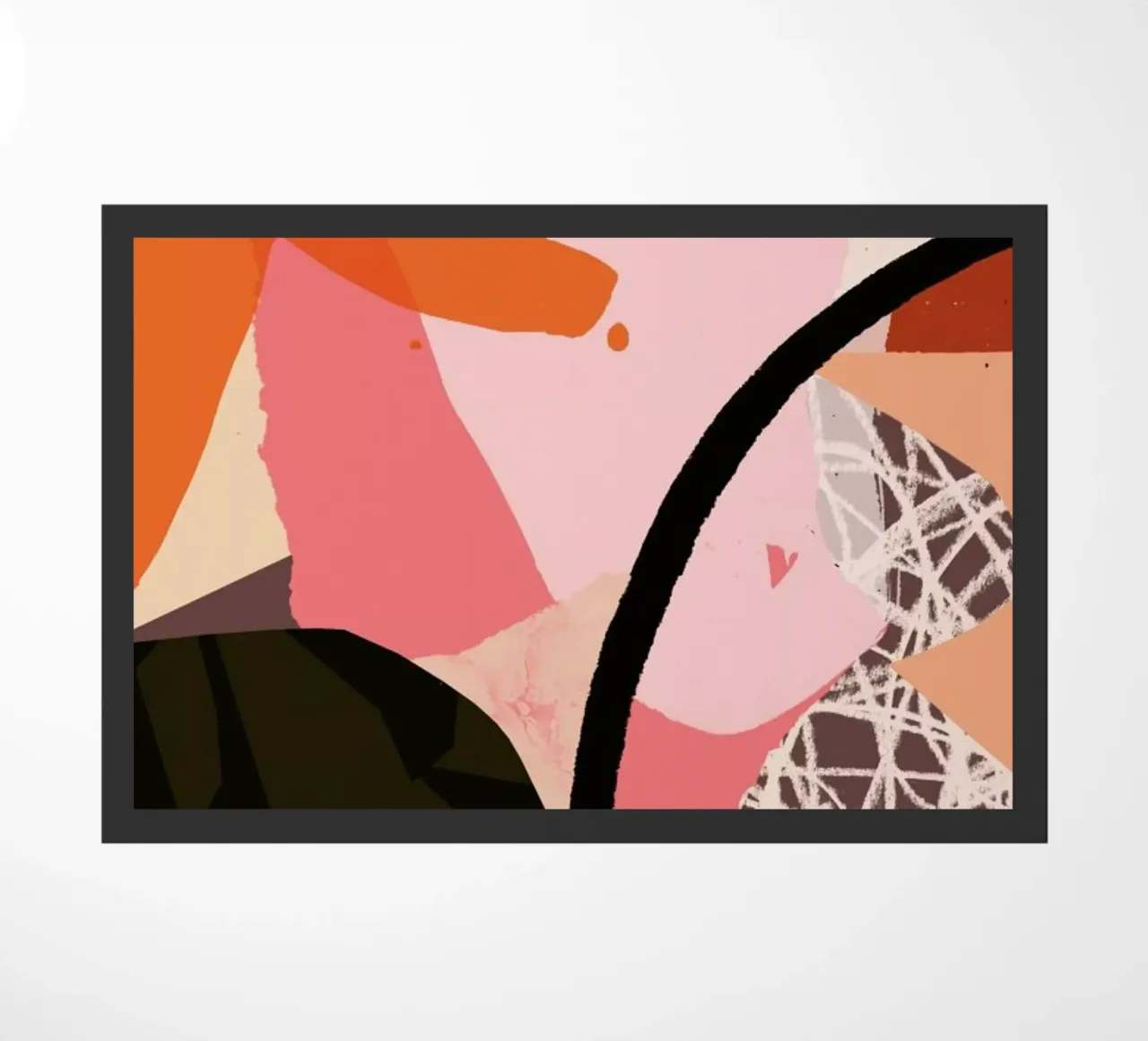 Stoicism zerbino da Tom Abbiss Smith