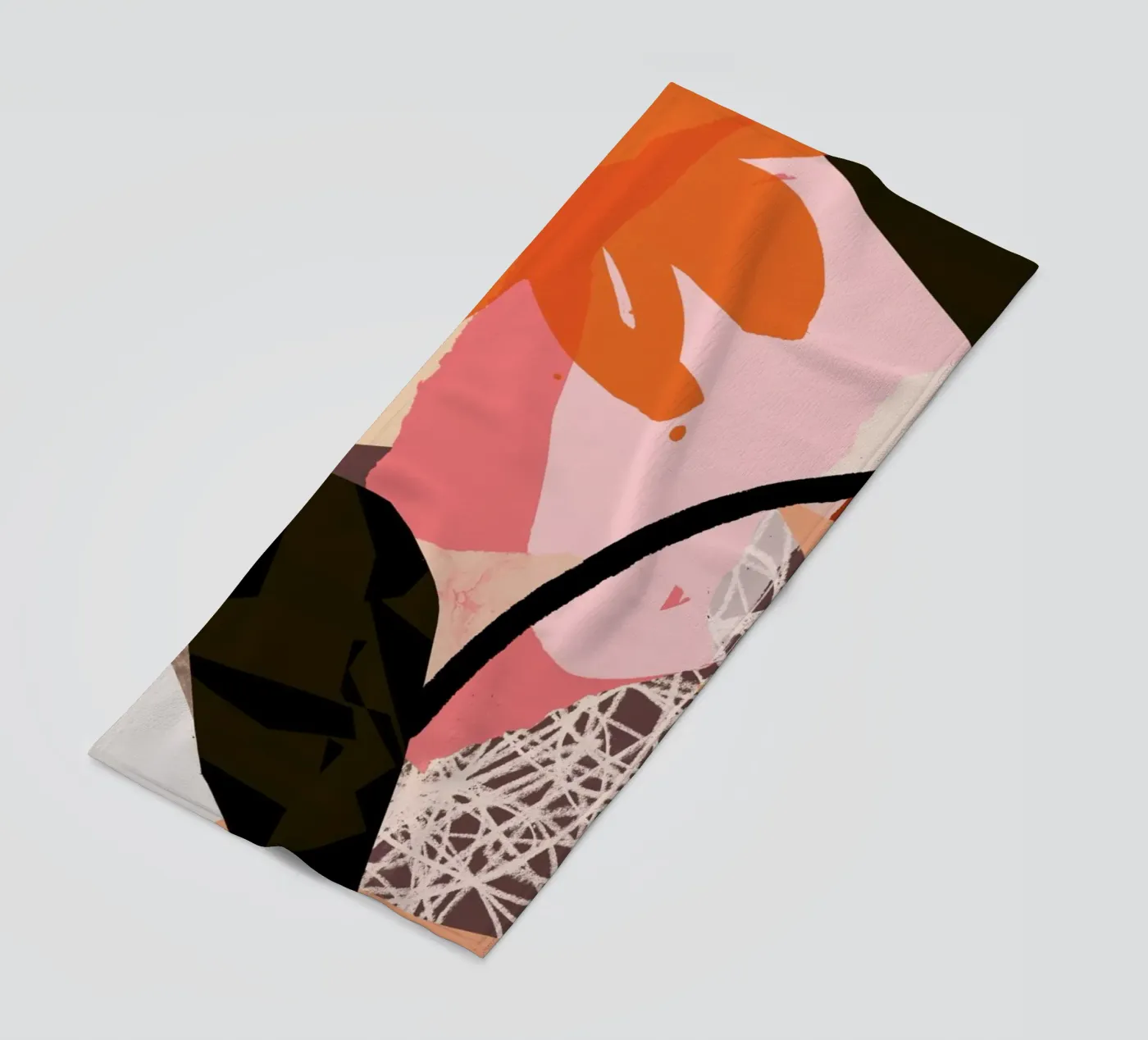 Stoicism telo mare da Tom Abbiss Smith