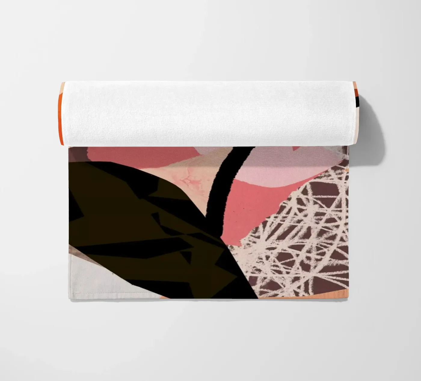 Stoicism telo mare da Tom Abbiss Smith
