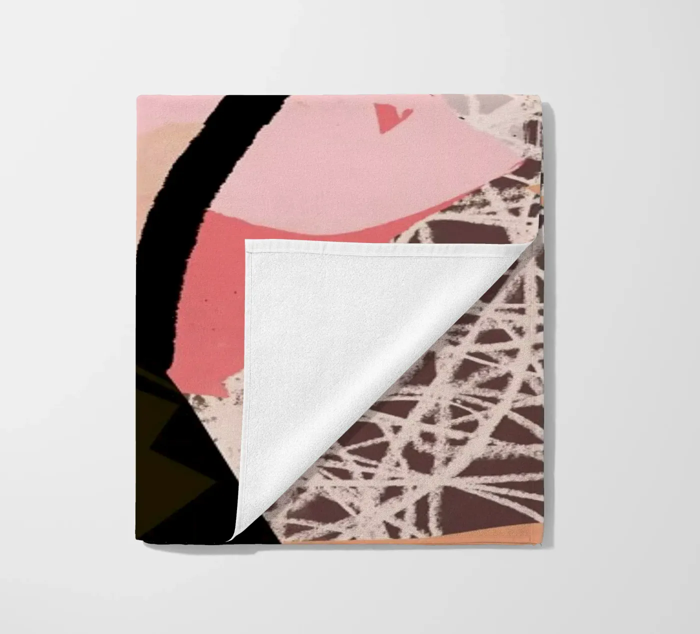 Stoicism telo mare da Tom Abbiss Smith