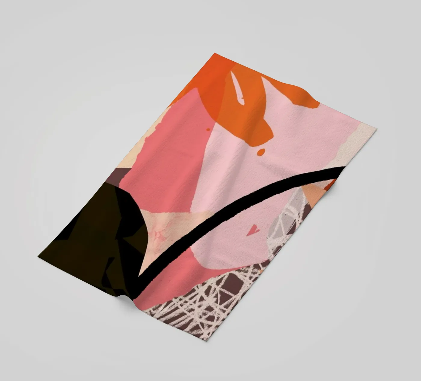 Stoicism telo mare da Tom Abbiss Smith
