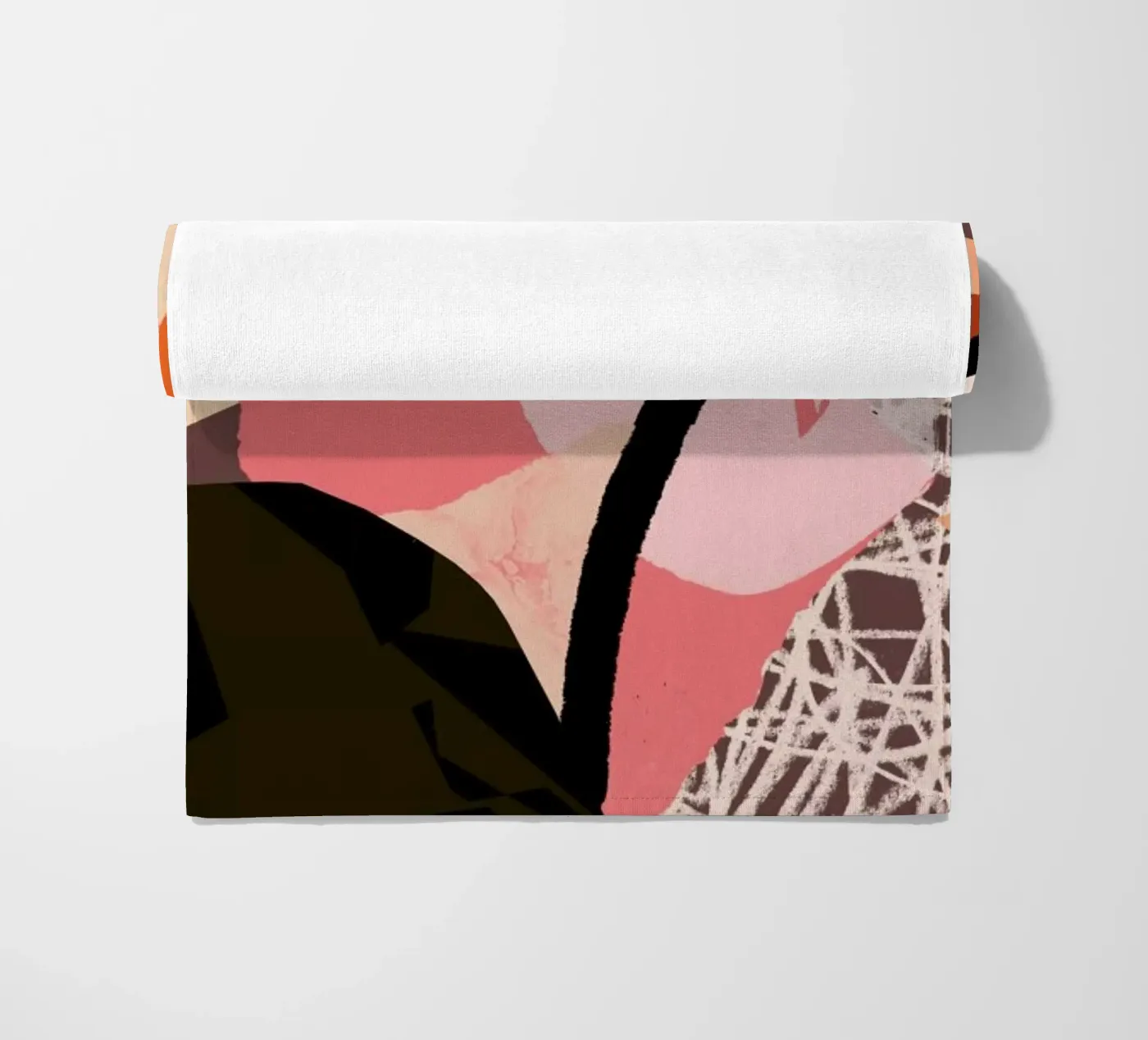Stoicism telo mare da Tom Abbiss Smith