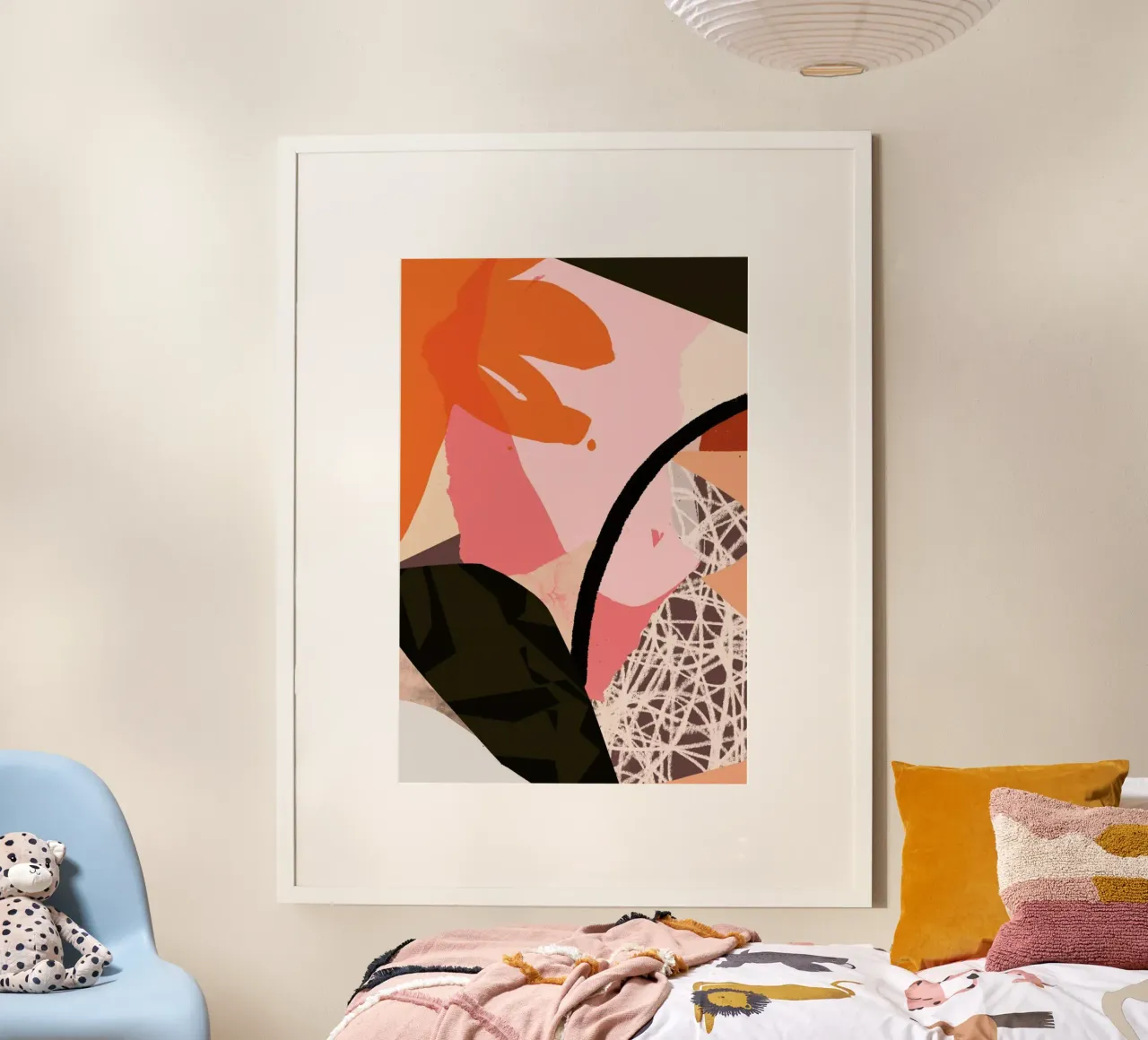 Stoicism poster da Tom Abbiss Smith