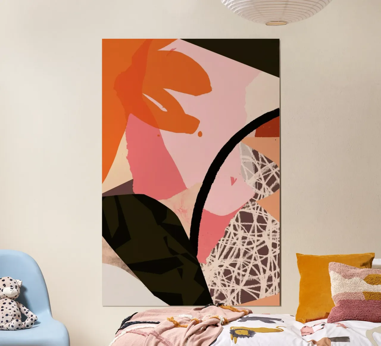 Stoicism poster da Tom Abbiss Smith