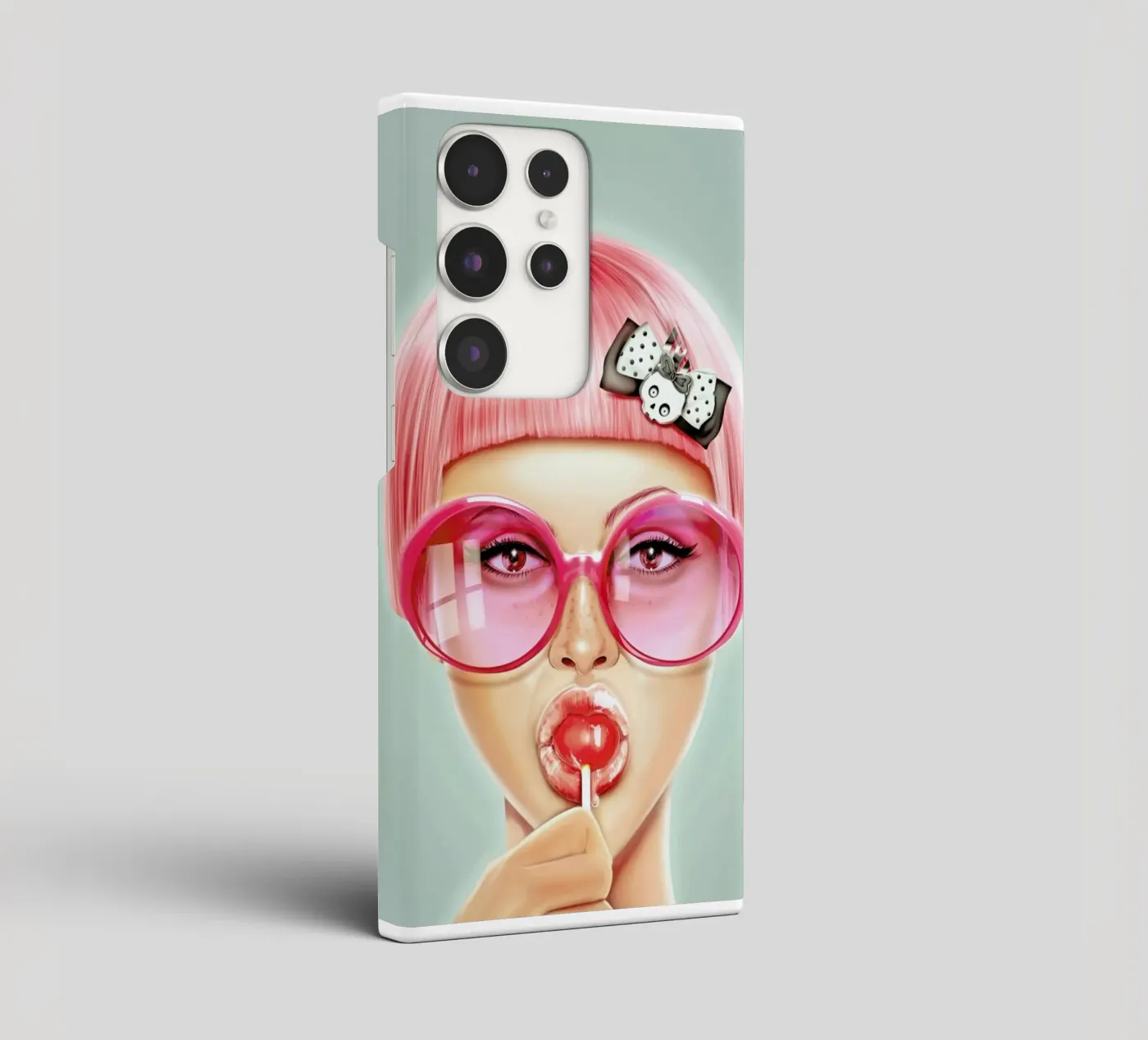 COOL cover samsung da Giulio Rossi
