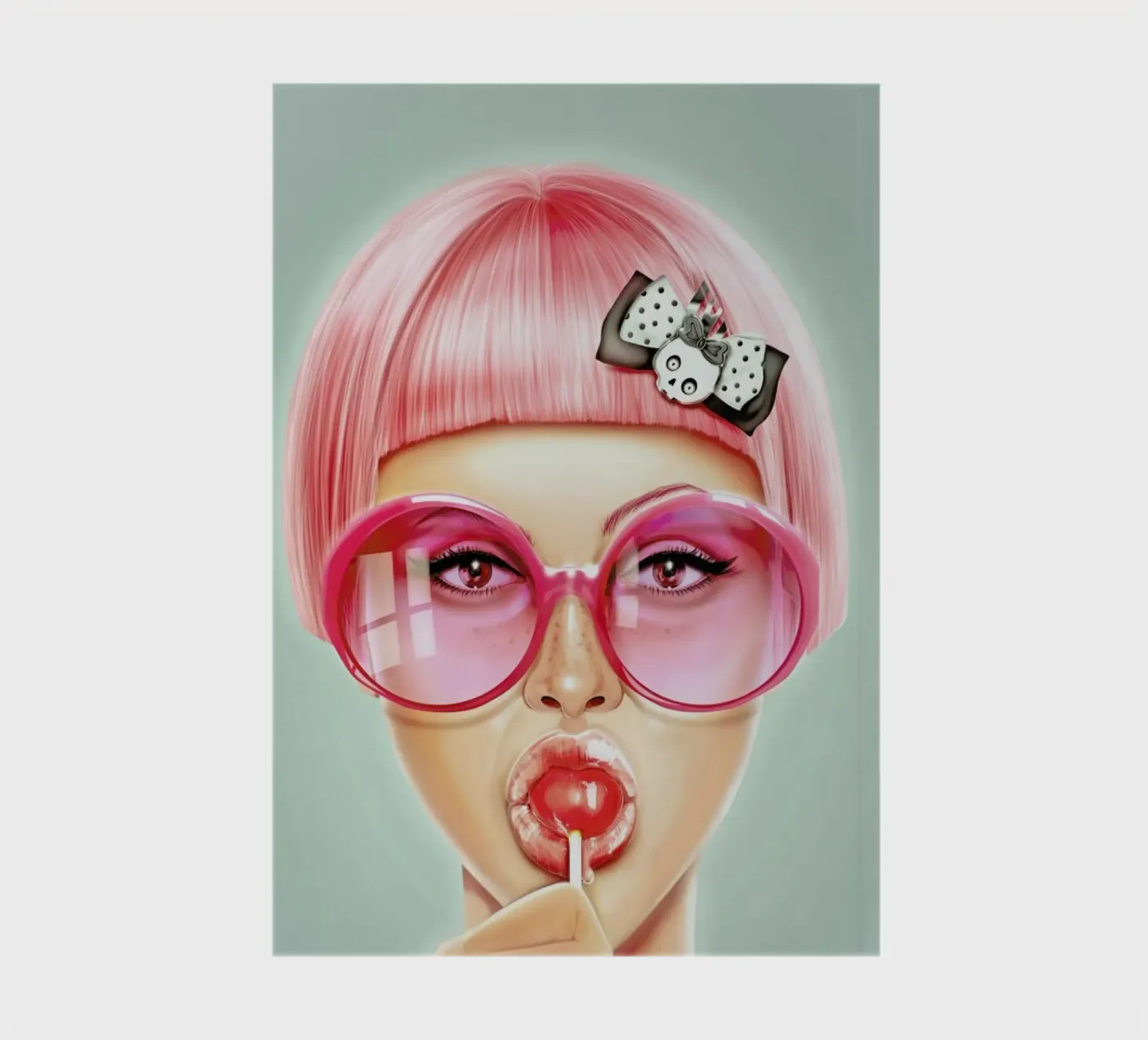 COOL notebook by Giulio Rossi