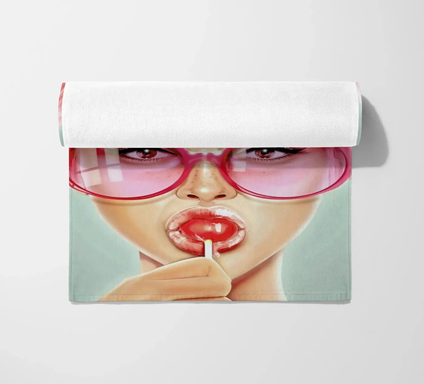 COOL telo mare da Giulio Rossi