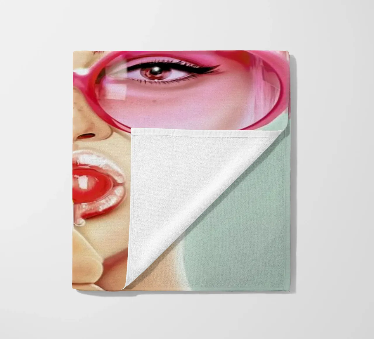 COOL telo mare da Giulio Rossi