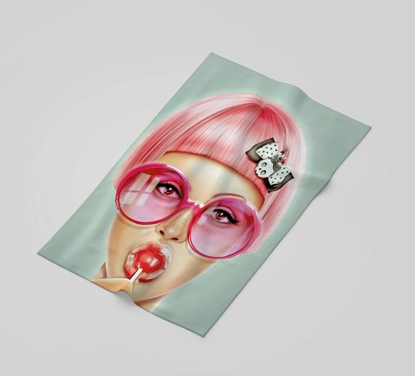 COOL telo mare da Giulio Rossi