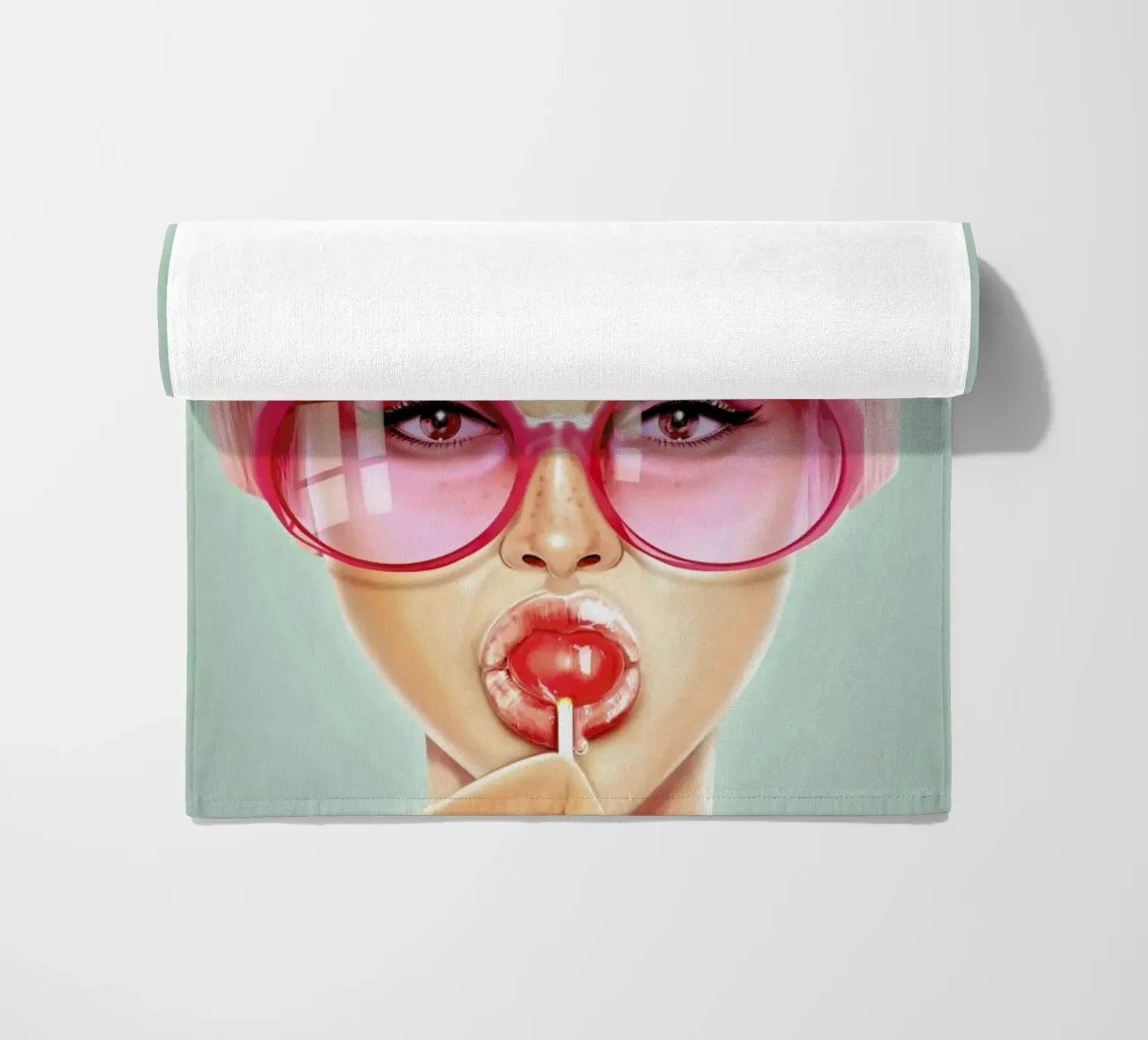 COOL telo mare da Giulio Rossi