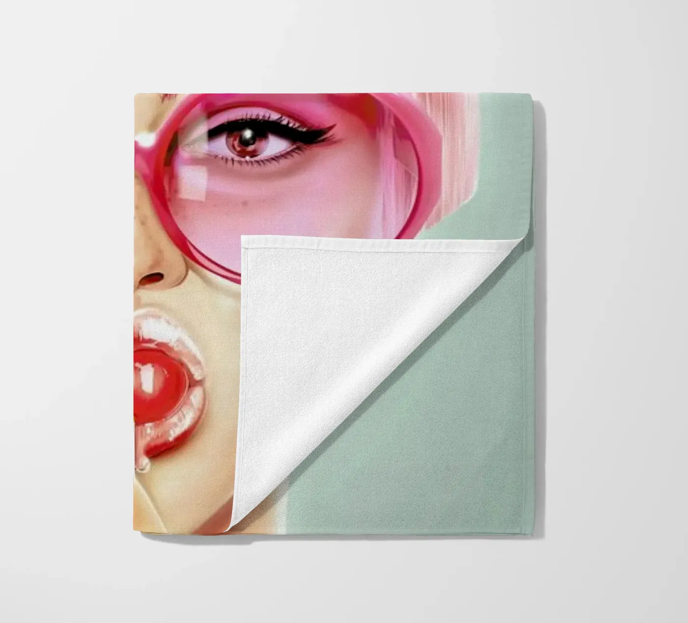 COOL telo mare da Giulio Rossi