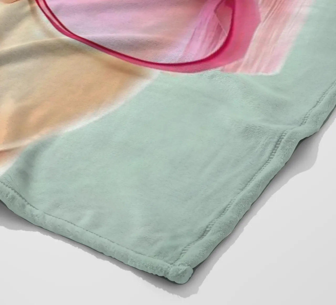 COOL Fleecedecke von Giulio Rossi