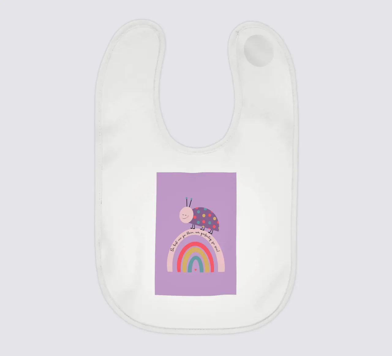 Nie zu klein um großartig zu sein - Käfer bavaglino da maramirage