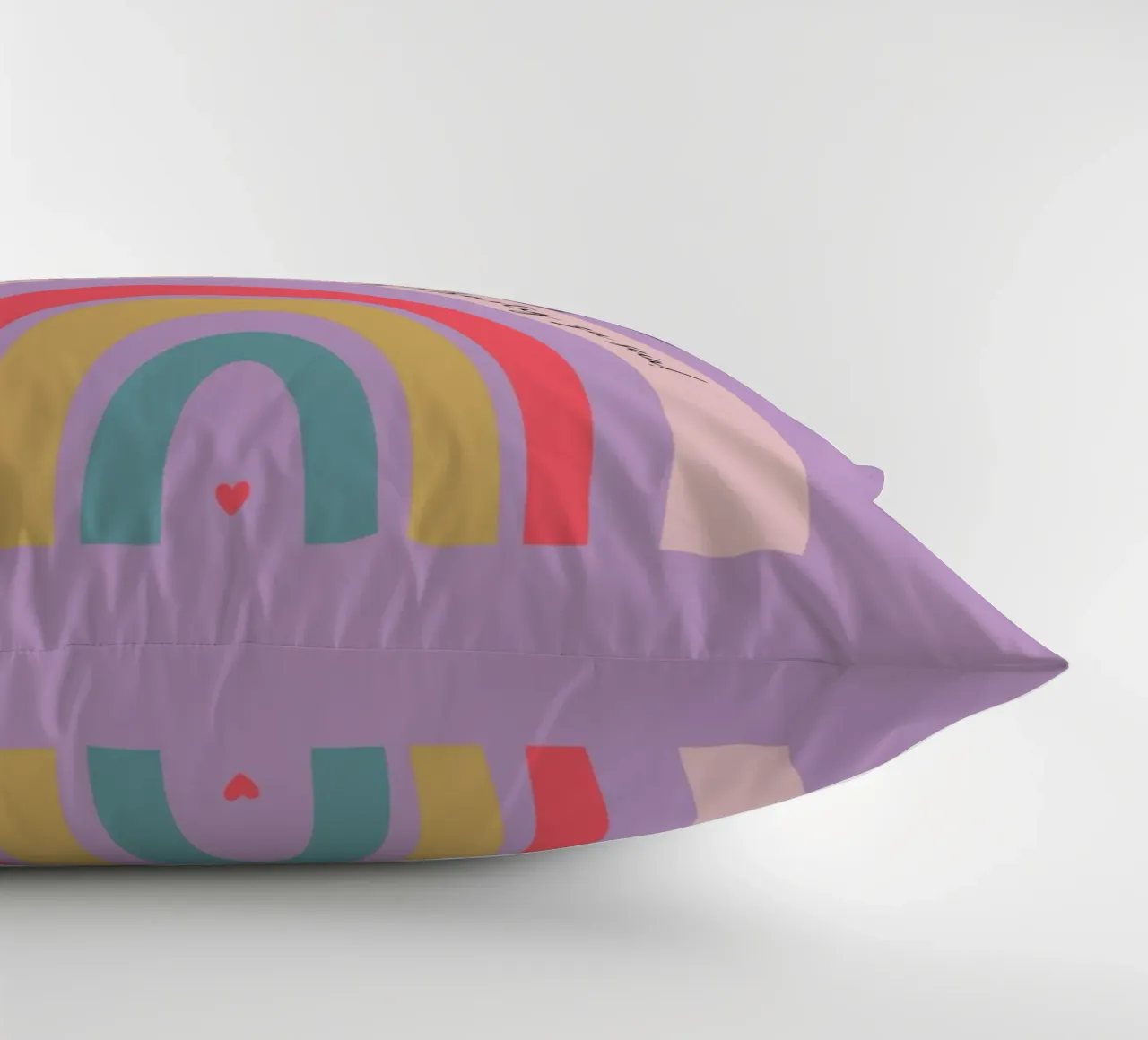 Nie zu klein um großartig zu sein - Käfer cuscino da maramirage